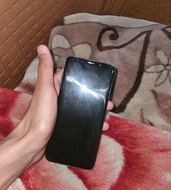 Samsung s9 plus exchange possible 3