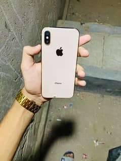 iPhone XS