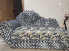 4 Peice sofa set