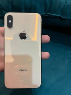 IPhone Xs