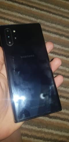 Samsung note 10 plus