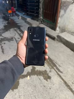 samsung Glaxy A10s