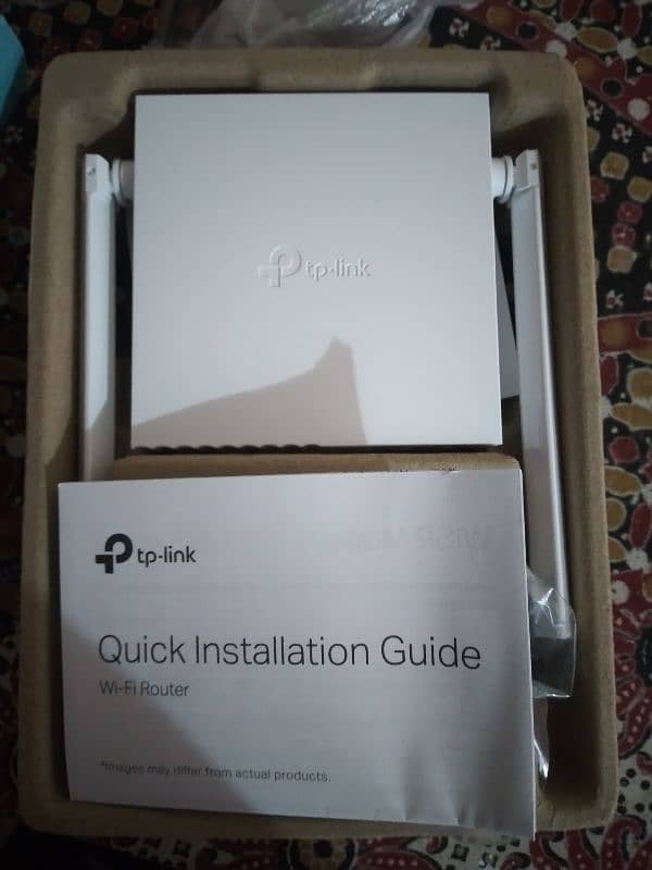 TP link device new ha bilkul 1