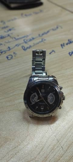 Tagheuer Carrera For Sale