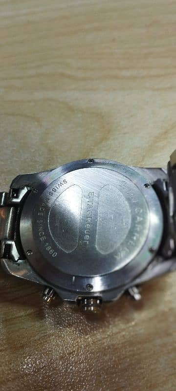 Tagheuer Carrera For Sale 4