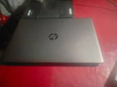 HP ZBook Studio G3 Mobile Workstation, 32gb ram 4gb invidia gpu, 750g