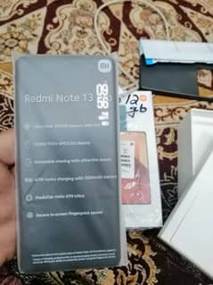 Redmi Note 13 Pro