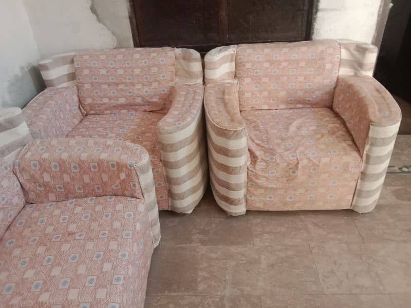 sofa 5seter 1