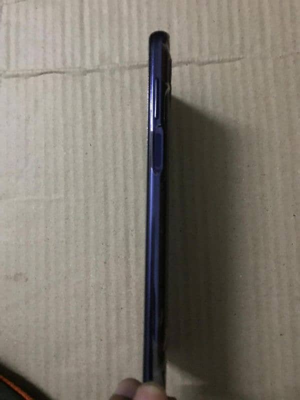 Motorola One 5g, 4GB, 128GB, non pta 4