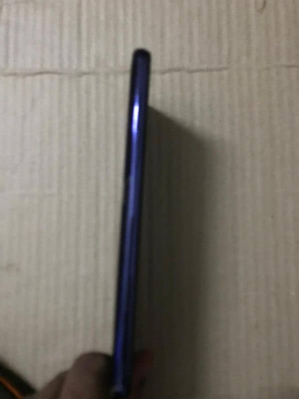 Motorola One 5g, 4GB, 128GB, non pta 8