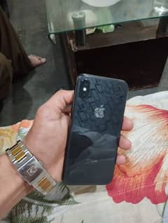 I phone X non pta factory unlock