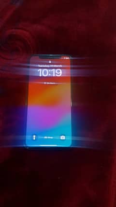 I phone 11 pro Space Grey 64 GB