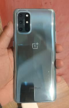 One Plus 8T