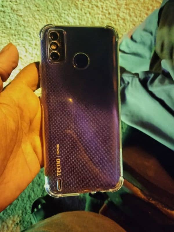 mobil dabba charger blue clour me he Techno spark 6 go 4gb 64gb 11