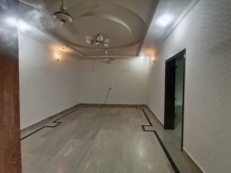 10 MARLA UPPER PORTION FOR SUI GAS HOUSING SOCIETY NEAR MASJID MARKET PARK 0