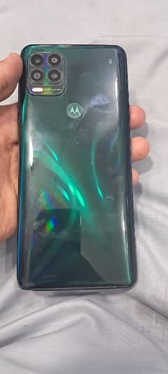 MOTO G Stylish 5G