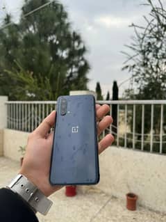 one plus Nord CE 5G