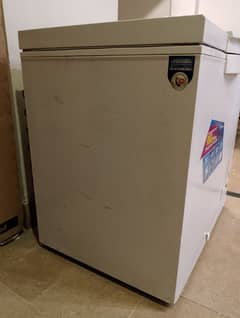 Dawlance Deep Freezer DW 300 ES