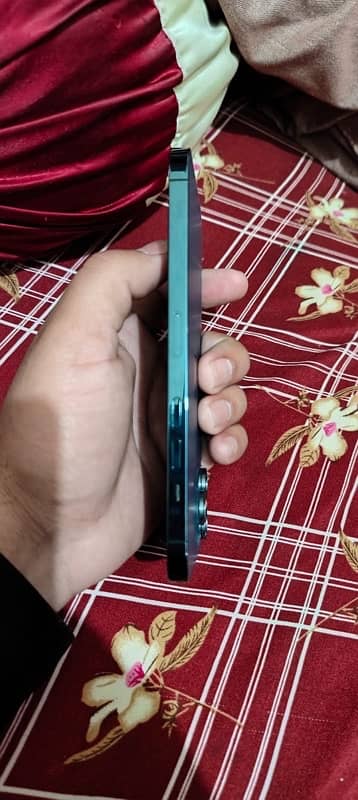 iPhone 12 Pro Max jv 128 gb 1