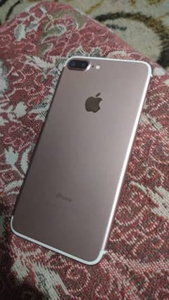 7 plus Non Pta