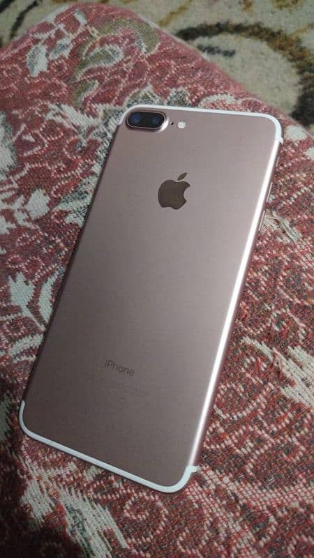 7 plus Non Pta 0