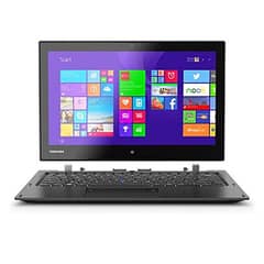 Toshiba Z20T-C | 2-in-1 | 8GB RAM | 256GB SSD | Parrot OS