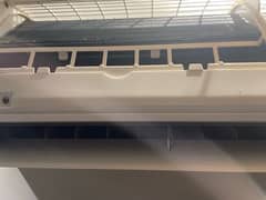 Acson Air Conditioner ( Split )