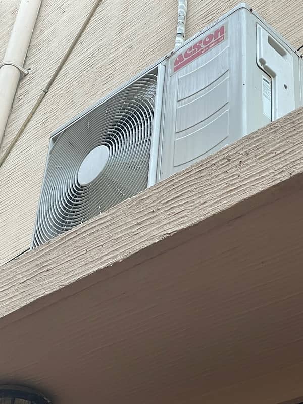 Acson Air Conditioner ( Split ) 2