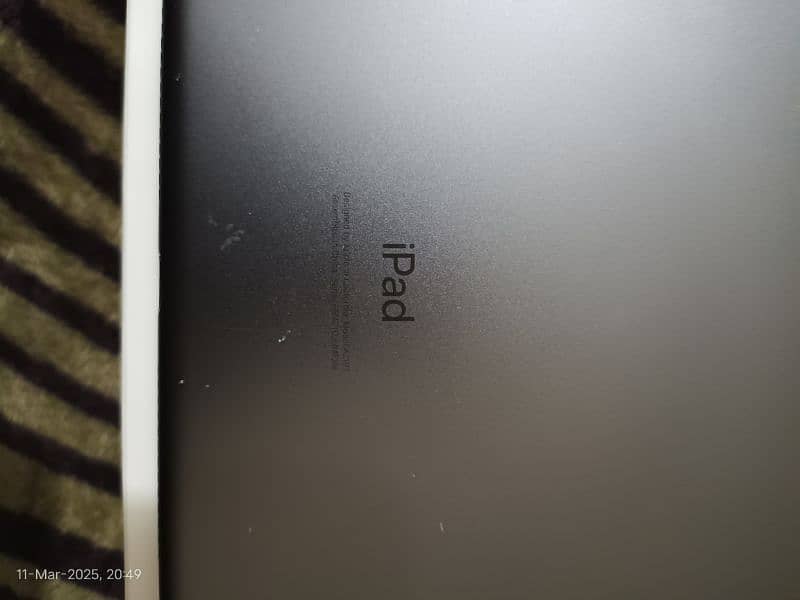 IPad (7th generation) 8