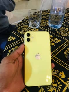 Iphone 11 128GB NON PTA