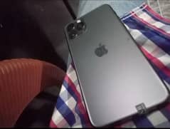 I phone 11 pro 256 gb exchange possible