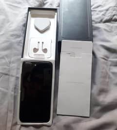 iPhone 8 plus ram 256 GB PTA approved my WhatsApp number 03290364327