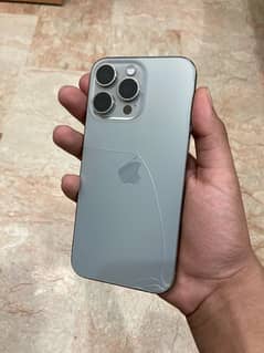 iphone 15 pro max 256 GB