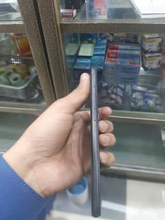 oppo a76 10/9 condition exchange possible