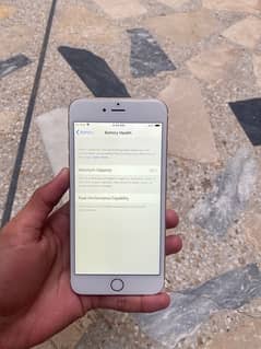 Apple Phone 6 Plus For Very Urgent Sale WhatsApp Number #03265949331