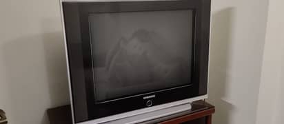 Television