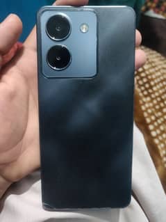 Vivo y36