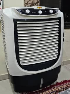 Room Cooler Super Aisa (Mint Condition)