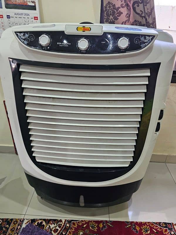 Room Cooler Super Aisa (Mint Condition) 1