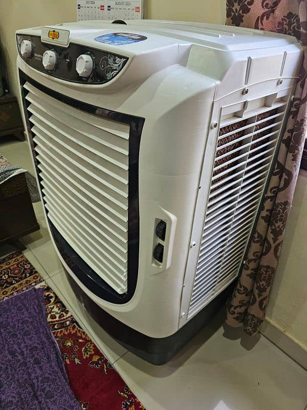 Room Cooler Super Aisa (Mint Condition) 2