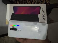 oppo a5 2020 box with original charger