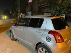 Suzuki Swift 2010