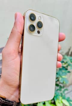 iphone 12 Pro Max 128Gb GOLD