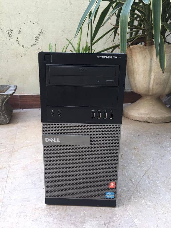 Dell pc 0