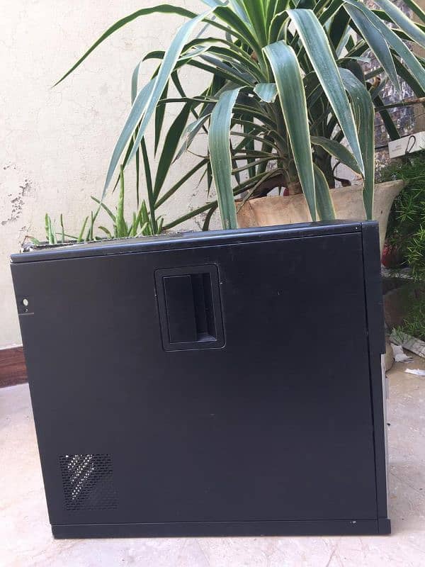 Dell pc 3