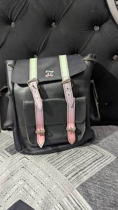 Branded Bag Good condition