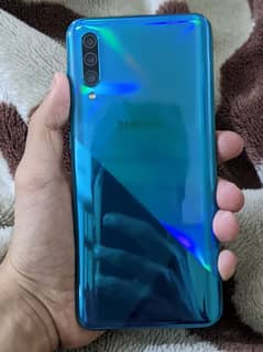 Samsung Galaxy A30s 4/128