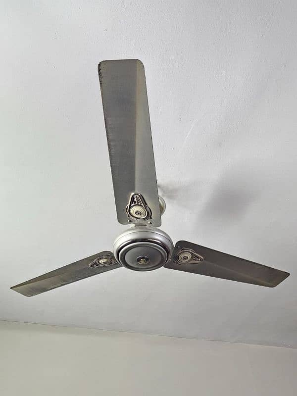 Ceiling Fans (Good Condition) 0