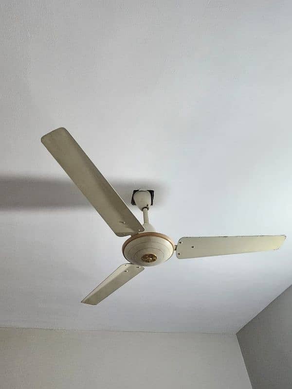 Ceiling Fans (Good Condition) 2