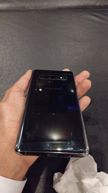 samsung S10 plus VVip approved 3